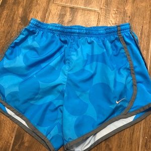 nike shorts